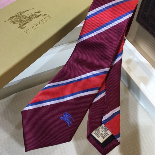Burberry Necktie For Men #1000951