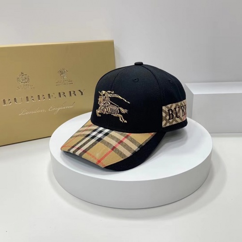 Burberry Caps #1000984