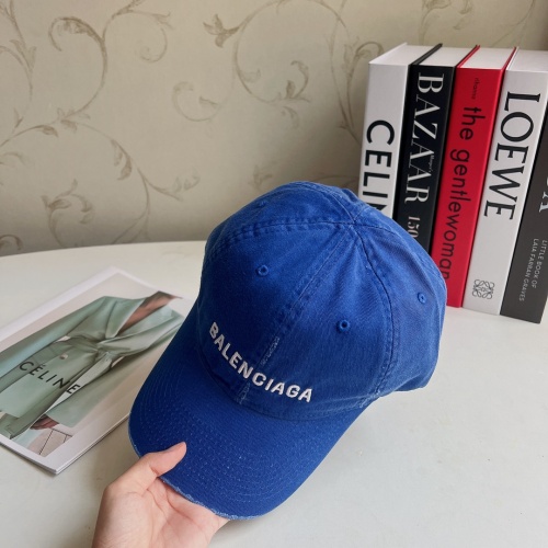 Replica Balenciaga Caps #1000986 $34.00 USD for Wholesale