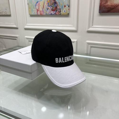 Replica Balenciaga Caps #1000990 $34.00 USD for Wholesale