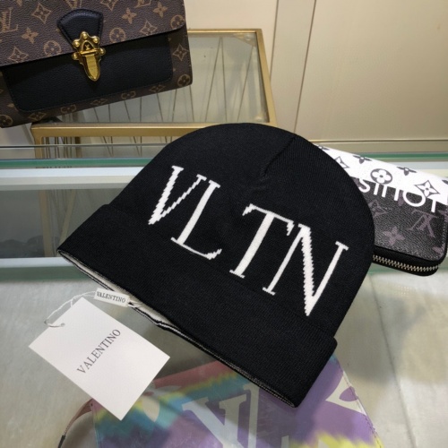 Valentino Woolen Hats #1001004