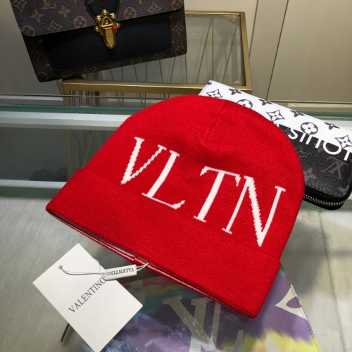 Valentino Woolen Hats #1001005