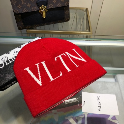 Replica Valentino Woolen Hats #1001005 $27.00 USD for Wholesale