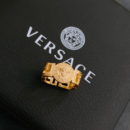 Versace Rings #1001074