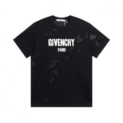 Givenchy T-Shirts Short Sleeved For Unisex #1001092