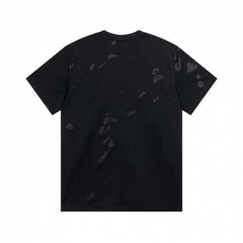 Replica Givenchy T-Shirts Short Sleeved For Unisex #1001092 $48.00 USD for Wholesale