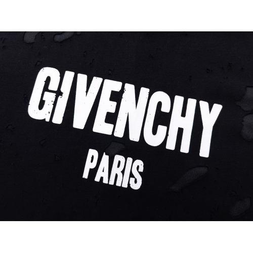 Replica Givenchy T-Shirts Short Sleeved For Unisex #1001092 $48.00 USD for Wholesale