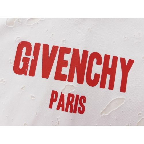 Replica Givenchy T-Shirts Short Sleeved For Unisex #1001093 $48.00 USD for Wholesale