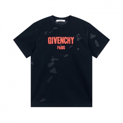 Givenchy T-Shirts Short Sleeved For Unisex #1001094