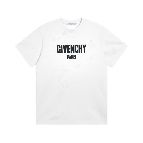Givenchy T-Shirts Short Sleeved For Unisex #1001095
