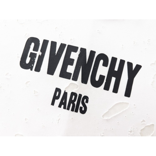Replica Givenchy T-Shirts Short Sleeved For Unisex #1001095 $48.00 USD for Wholesale