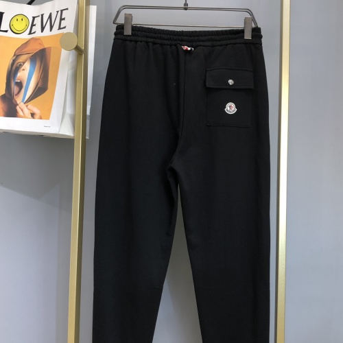 Replica Moncler Pants For Men #1001161 $52.00 USD for Wholesale