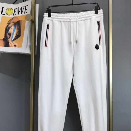 Moncler Pants For Men #1001162 $52.00 USD, Wholesale Replica Moncler Pants