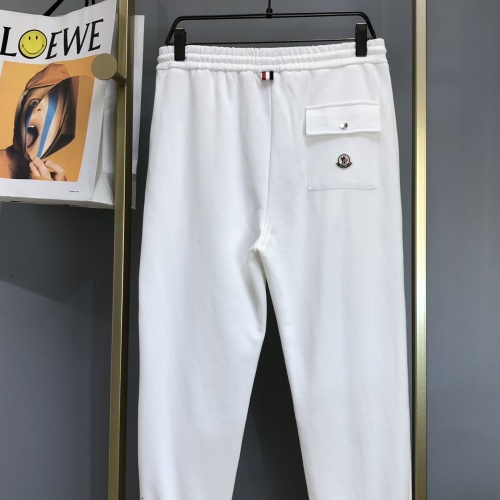 Replica Moncler Pants For Men #1001162 $52.00 USD for Wholesale