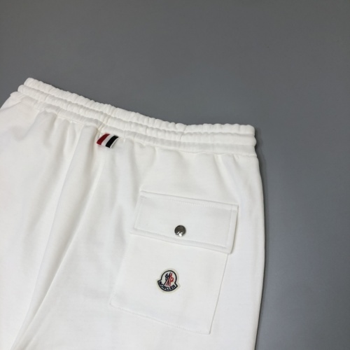 Replica Moncler Pants For Men #1001162 $52.00 USD for Wholesale