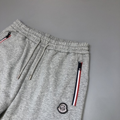 Replica Moncler Pants For Men #1001163 $52.00 USD for Wholesale