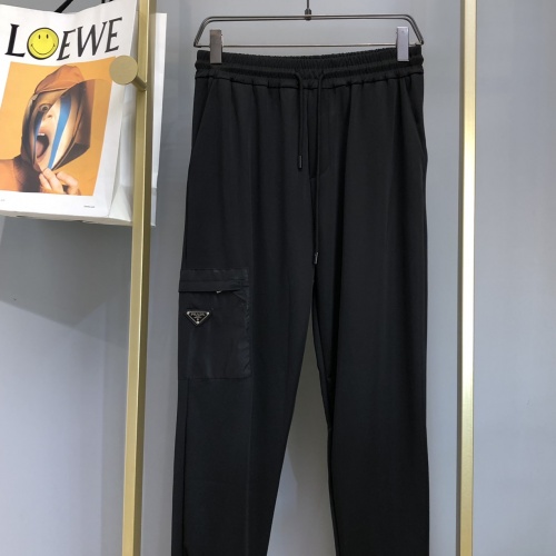 Prada Pants For Men #1001169 $52.00 USD, Wholesale Replica Prada Pants