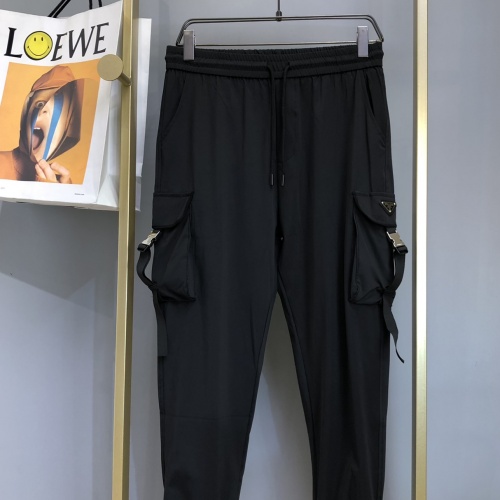 Prada Pants For Men #1001170 $52.00 USD, Wholesale Replica Prada Pants