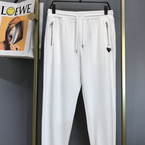 Prada Pants For Men #1001171 $52.00 USD, Wholesale Replica Prada Pants