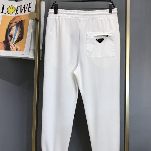 Replica Prada Pants For Men #1001171 $52.00 USD for Wholesale