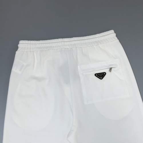 Replica Prada Pants For Men #1001171 $52.00 USD for Wholesale