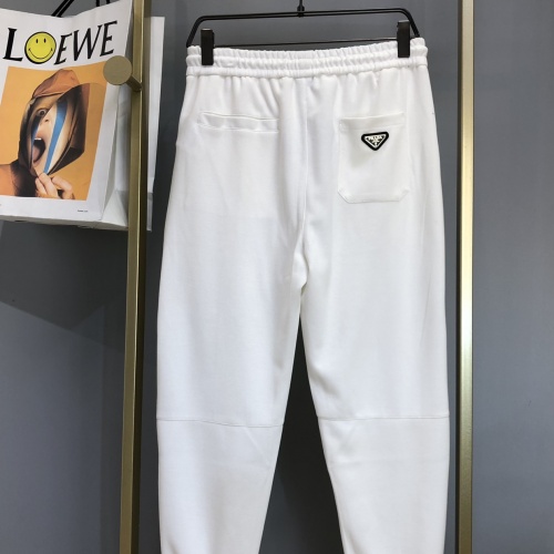 Replica Prada Pants For Men #1001173 $52.00 USD for Wholesale