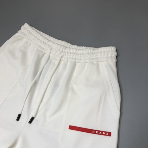 Replica Prada Pants For Men #1001173 $52.00 USD for Wholesale