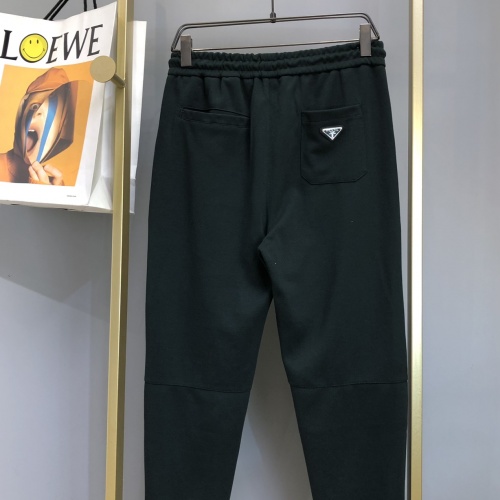 Replica Prada Pants For Men #1001174 $52.00 USD for Wholesale