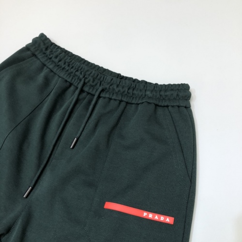 Replica Prada Pants For Men #1001174 $52.00 USD for Wholesale