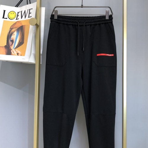 Prada Pants For Men #1001175 $52.00 USD, Wholesale Replica Prada Pants