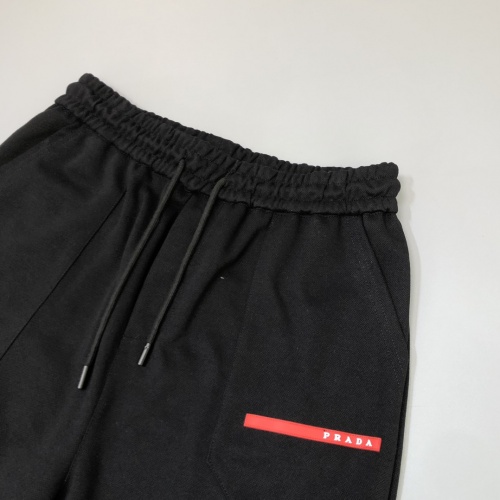Replica Prada Pants For Men #1001175 $52.00 USD for Wholesale