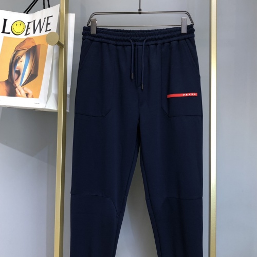 Prada Pants For Men #1001176 $52.00 USD, Wholesale Replica Prada Pants