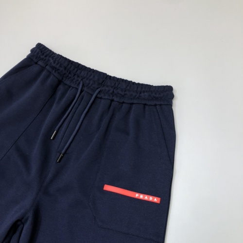 Replica Prada Pants For Men #1001176 $52.00 USD for Wholesale