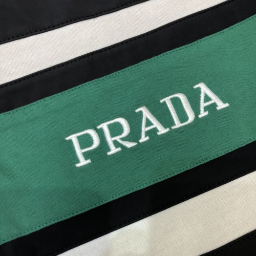 Replica Prada Pants For Men #1001177 $52.00 USD for Wholesale