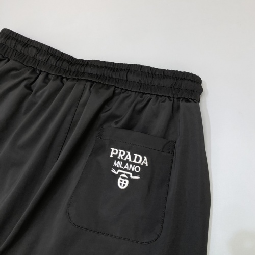 Replica Prada Pants For Men #1001177 $52.00 USD for Wholesale