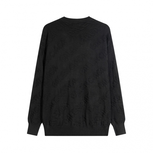 Replica Balenciaga Sweaters Long Sleeved For Unisex #1001226 $42.00 USD for Wholesale