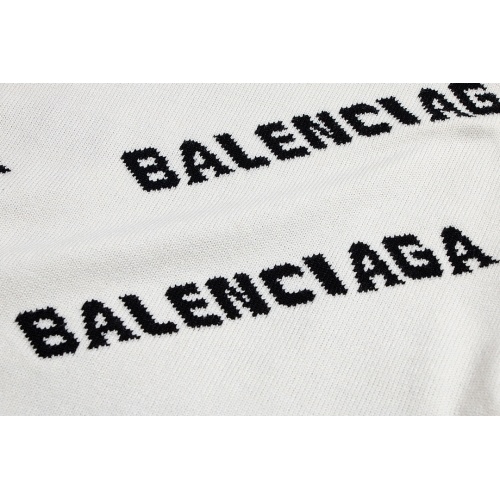 Replica Balenciaga Sweaters Long Sleeved For Unisex #1001229 $40.00 USD for Wholesale