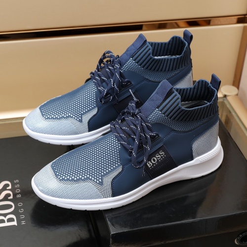 Boss Fashion Shoes For Men #1001242