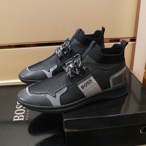 Boss Fashion Shoes For Men #1001244