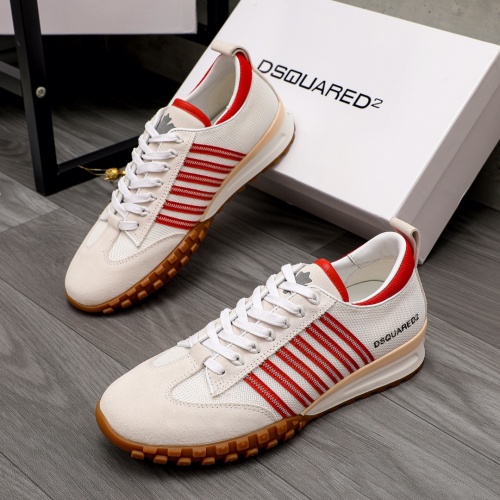 Dsquared Casual Shoes For Men #1001300