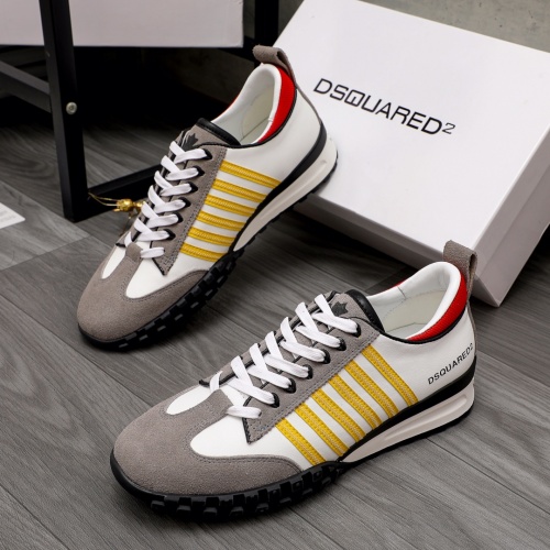 Dsquared Casual Shoes For Men #1001304
