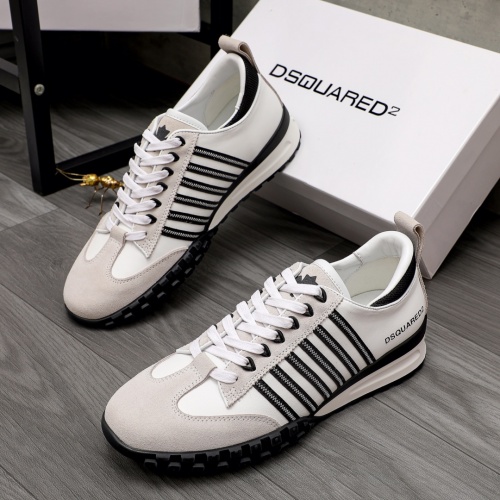 Dsquared Casual Shoes For Men #1001305
