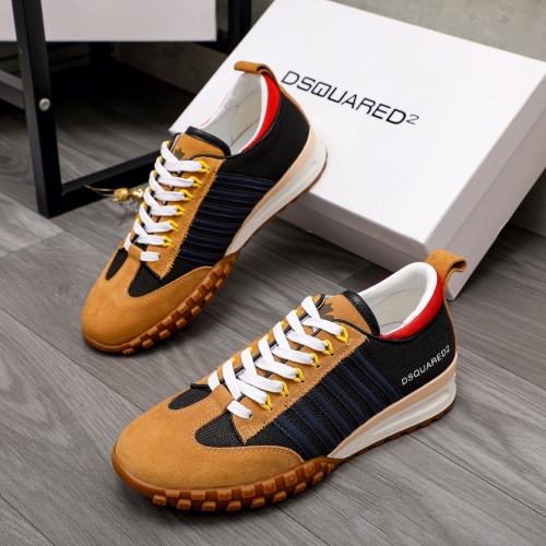 Dsquared Casual Shoes For Men #1001306
