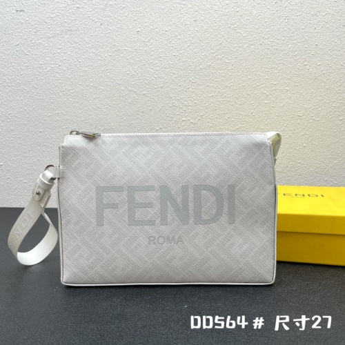 Fendi AAA Quality Wallet #1001575