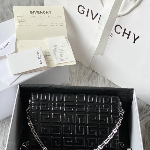 Replica Givenchy AAA Quality Messenger Bags #1001601 $222.00 USD for Wholesale