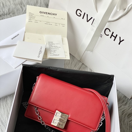 Givenchy AAA Quality Messenger Bags #1001602