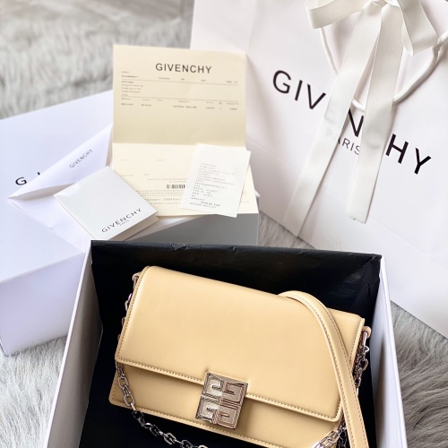 Givenchy AAA Quality Messenger Bags #1001603 $190.00 USD, Wholesale Replica Givenchy AAA Quality Messenger Bags