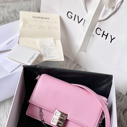 Givenchy AAA Quality Messenger Bags #1001604