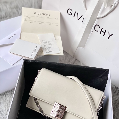 $190.00 USD Givenchy AAA Quality Messenger Bags #1001605