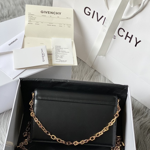 Replica Givenchy AAA Quality Messenger Bags #1001607 $190.00 USD for Wholesale